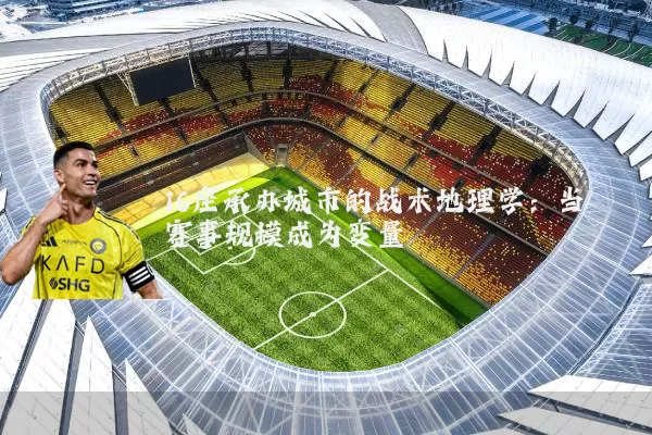 16座承办城市的战术地理学：当赛事规模成为变量