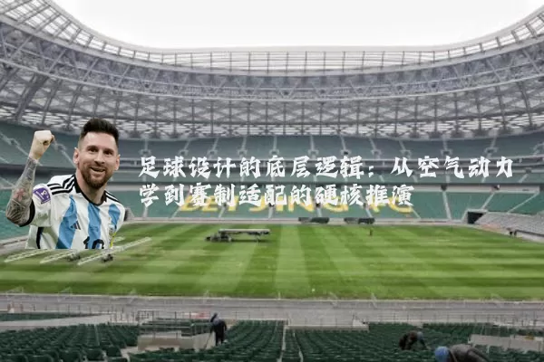 足球设计的底层逻辑：从空气动力学到赛制适配的硬核推演