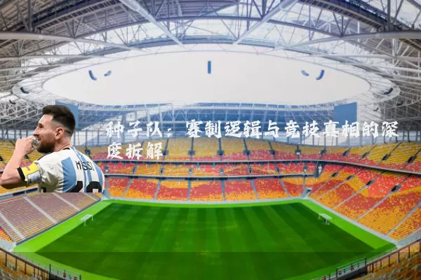 种子队：赛制逻辑与竞技真相的深度拆解
